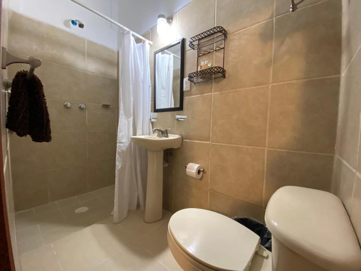 Hotel Posada Del Carmen ซานหลุยส์โปโตซิ ภายนอก รูปภาพ